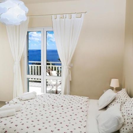 קאבטאט Apartments Villa Lucy מראה חיצוני תמונה