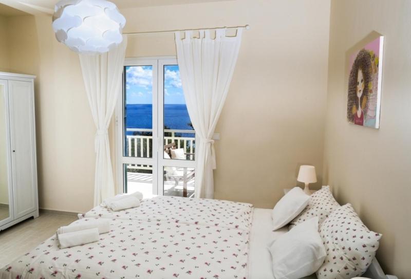 קאבטאט Apartments Villa Lucy מראה חיצוני תמונה