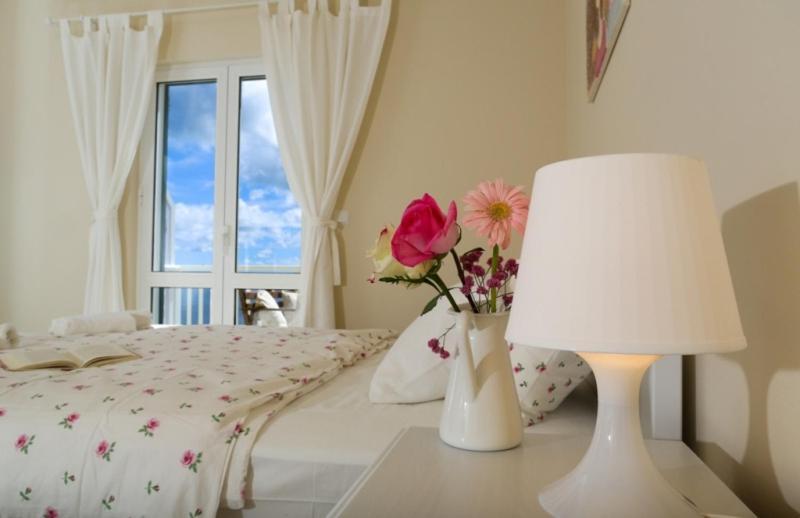 קאבטאט Apartments Villa Lucy מראה חיצוני תמונה