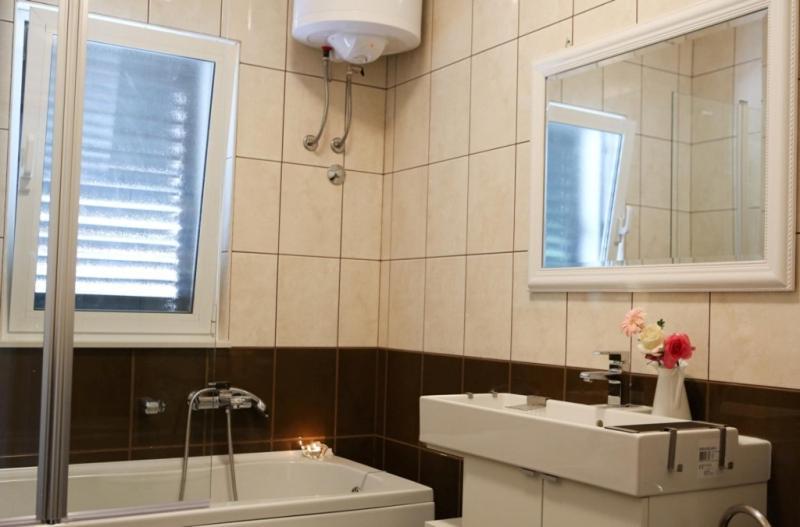 קאבטאט Apartments Villa Lucy מראה חיצוני תמונה
