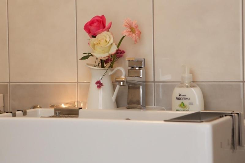 קאבטאט Apartments Villa Lucy מראה חיצוני תמונה