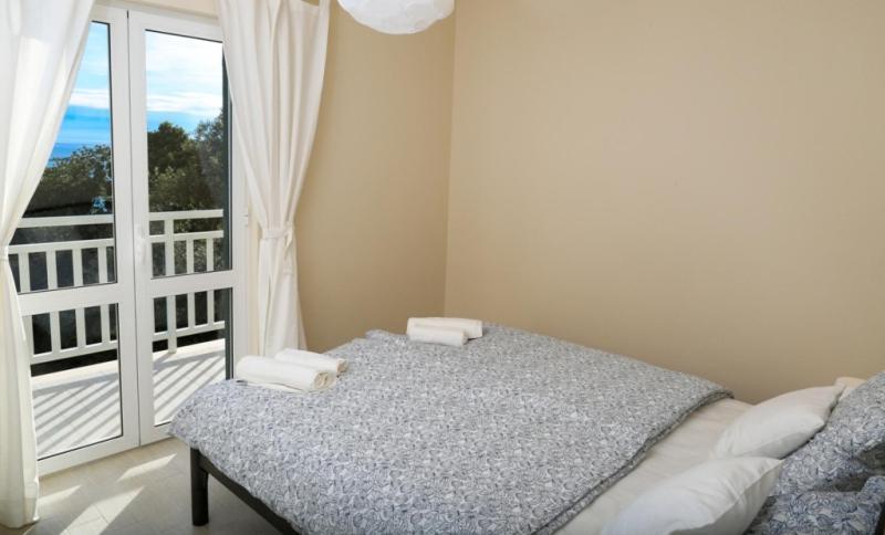 קאבטאט Apartments Villa Lucy מראה חיצוני תמונה